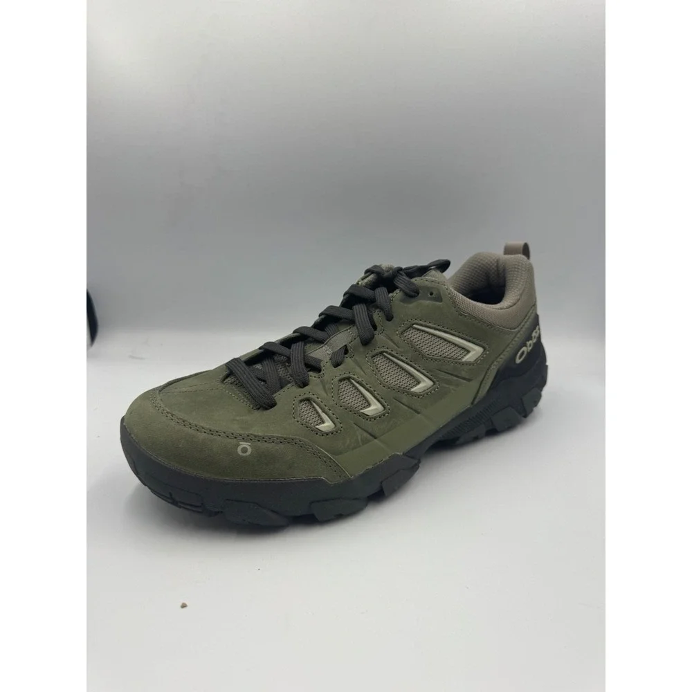 SINGLE LEFT Oboz Sawtooth X Low Waterproof Hiking‎ Shoes Women's 11.5 AMPUTEE